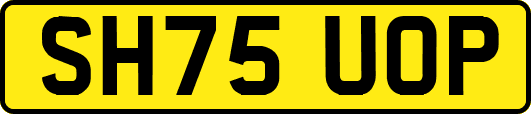 SH75UOP