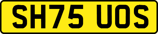 SH75UOS