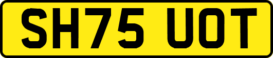 SH75UOT