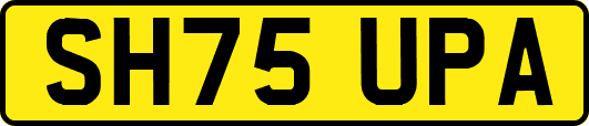 SH75UPA