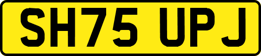 SH75UPJ