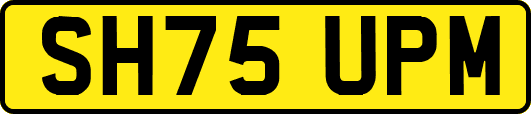 SH75UPM