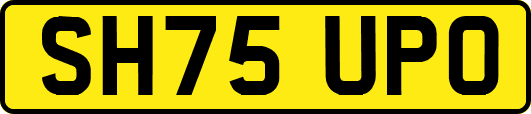 SH75UPO