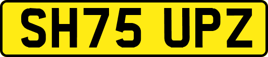 SH75UPZ