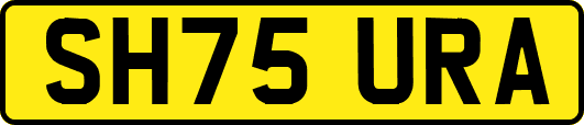 SH75URA