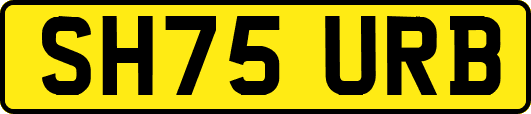 SH75URB