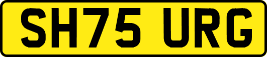SH75URG