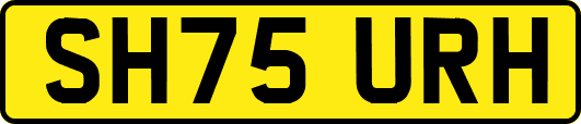 SH75URH