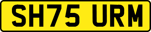 SH75URM