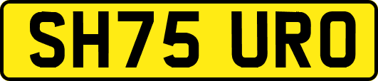 SH75URO
