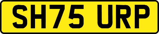 SH75URP