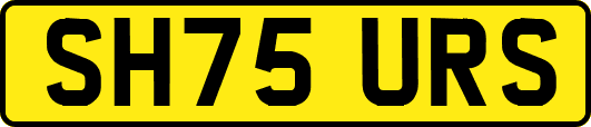 SH75URS