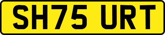 SH75URT