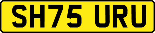 SH75URU