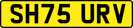 SH75URV