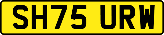SH75URW