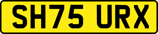SH75URX