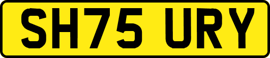 SH75URY