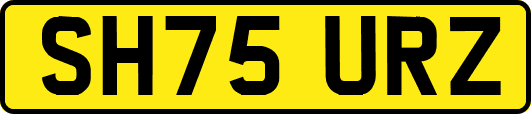 SH75URZ