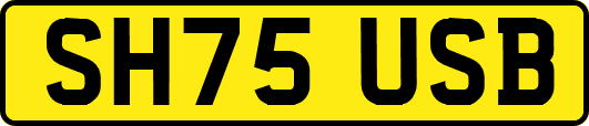 SH75USB