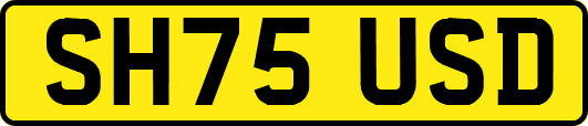 SH75USD