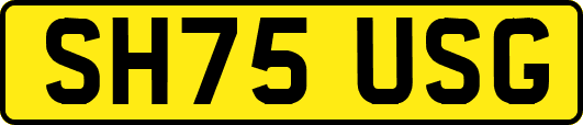 SH75USG