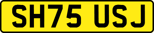 SH75USJ