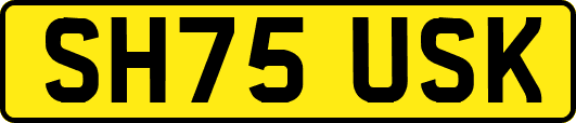 SH75USK