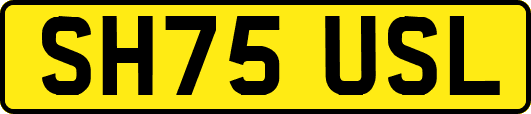 SH75USL