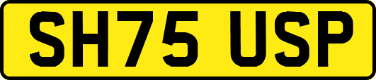 SH75USP