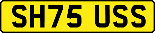 SH75USS