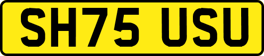 SH75USU