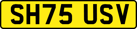 SH75USV