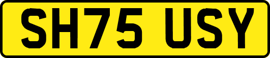 SH75USY
