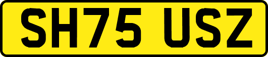 SH75USZ