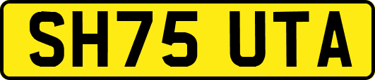 SH75UTA