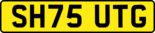SH75UTG