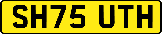 SH75UTH