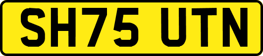 SH75UTN