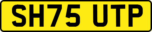 SH75UTP