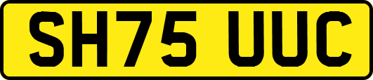 SH75UUC