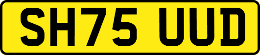 SH75UUD