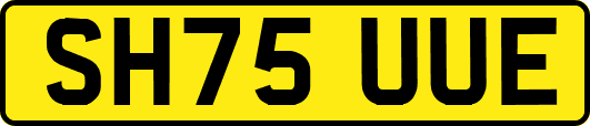 SH75UUE