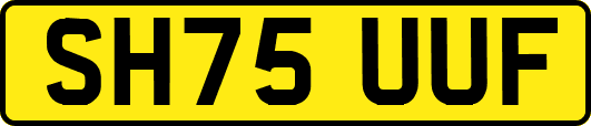 SH75UUF