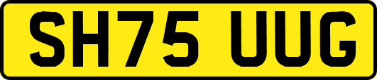 SH75UUG