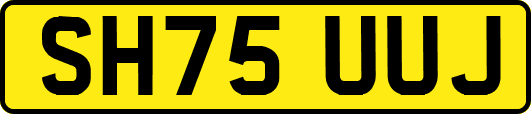 SH75UUJ