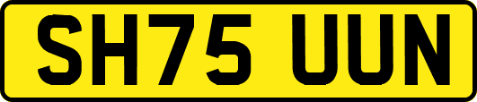 SH75UUN