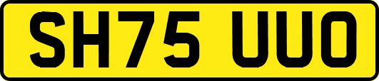 SH75UUO