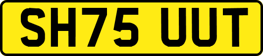 SH75UUT