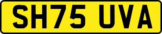 SH75UVA